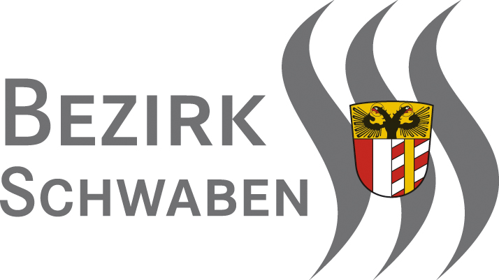 Logo Bezirk Schwaben