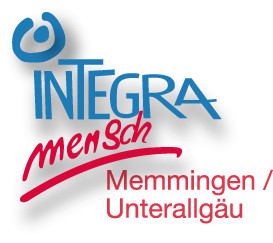 Logo INTEGRA mensch