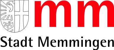 Logo Stadt Memmingen