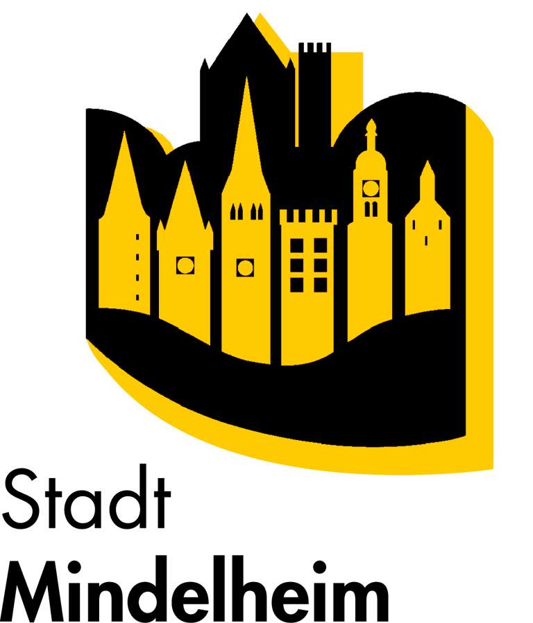 Logo Stadt Mindelheim